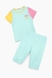 Пижама SEYKOTEKS K-88049 104 Разноцветный (2000904806799A) Фото 1 из 8