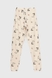Піжама жіноча RUBINA 5651 L/XL Чорно-білий (2000990482846A) Фото 20 з 22