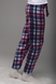 Пижамные штаны KESIMOGLU Клеточка 1,5F 3XL Разноцветный (2000989346043A) Фото 5 из 11