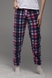 Пижамные штаны KESIMOGLU Клеточка 1,5F 3XL Разноцветный (2000989346043A) Фото 1 из 11