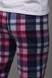 Пижамные штаны KESIMOGLU Клеточка 1,5F 3XL Разноцветный (2000989346043A) Фото 6 из 11