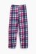 Пижамные штаны KESIMOGLU Клеточка 1,5F 3XL Разноцветный (2000989346043A) Фото 10 из 11