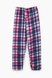 Пижамные штаны KESIMOGLU Клеточка 1,5F 3XL Разноцветный (2000989346043A) Фото 8 из 11
