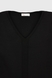 Сукня однотонна жіноча Femme 1014 S Чорний (2000989871101D) Фото 11 з 14