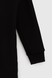 Сукня однотонна жіноча LAWA CTM WBC02333 M Чорний (2000990175571W)(LW) Фото 10 з 12