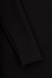 Сукня однотонна жіноча LAWA CTM WTC02323 XL Чорний (2000990084347D)(LW) Фото 9 з 11