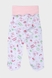 Повзунки для малюків 80 см Рожевий (2000989557852D) Фото 3 з 3