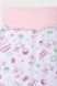 Повзунки для малюків 80 см Рожевий (2000989557852D) Фото 2 з 3