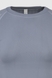 Рашгард фітнес CX-685 M Сірий (2000990570741A) Фото 7 з 10