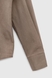 Рубашка однотонная мужская Redpolo 3656 3XL Темно-бежевый (2000990031488D) Фото 8 из 13