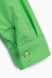 Сорочка однотонна жіноча Crep 90279 S Зелений (2000989497813D) Фото 14 з 14