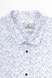 Сорочка з візерунком чоловіча Stendo 235057 6XL Білий (2000989740094S) Фото 9 з 10