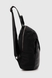 Рюкзак женский 8210 Черный (2000990398512A) Фото 4 из 9