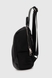 Рюкзак женский 8210 Черный (2000990398512A) Фото 3 из 9