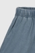Шорти однотонні жіночі 319 S Блакитний (2000990510945S) Фото 8 з 11