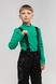 Штани на шлейках для хлопчика EN111 116 см Чорний (2000989592860W) Фото 4 з 17