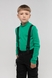 Штани на шлейках для хлопчика EN111 116 см Чорний (2000989592860W) Фото 3 з 17