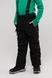 Штани на шлейках для хлопчика EN111 116 см Чорний (2000989592860W) Фото 6 з 17
