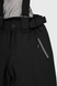 Штани на шлейках для хлопчика EN111 116 см Чорний (2000989592860W) Фото 9 з 17