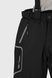 Штани на шлейках для хлопчика EN111 116 см Чорний (2000989592860W) Фото 11 з 17