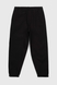 Штани жіночі однотонні МОМ 2006 S Чорний (2000990463425D) Фото 10 з 11