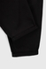 Штани жіночі однотонні МОМ 2006 S Чорний (2000990463425D) Фото 9 з 11