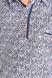Сорочка Redpolo 10159.1 110 Синій (2000903891529D) Фото 5 з 6