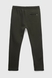 Спортивні штани однотонні прямі чоловічі CLUB ju CJU4764 6XL Хакі (2000990256652W) Фото 11 з 12