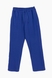 Спортивні штани прямі чоловічі Breezy 23203008 XL Синій (2000989755319D) Фото 7 з 12