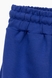 Спортивні штани прямі чоловічі Breezy 23203008 XL Синій (2000989755319D) Фото 8 з 12