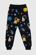 Спортивні штани для хлопчика Baby Show 13174 110 см Темно-синій (2000990647160D) Фото 1 з 5