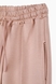Спортивні штани палаццо для дівчинки Atabey 10010-2 128 см Бежевий (2000989477730D) Фото 12 з 13