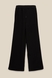 Спортивные штаны палаццо женские LAWA WBC02378 2XL Черный (2000990479563D)(LW) Фото 6 из 11