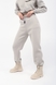 Спортивні штани жіночі MDG 125701-2 S Оливковий (2000989382713W) Фото 1 з 7