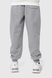 Спортивные штаны с принтом Yekipeer 9809 140 см Серый (2000990066558W) Фото 4 из 14