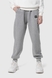 Спортивные штаны с принтом Yekipeer 9809 140 см Серый (2000990066558W) Фото 1 из 14