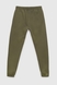 Спортивные штаны мужские Demos DMS-035 baza 2XL Хаки (2000990059239W) Фото 9 из 13