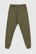 Спортивні штани чоловічі Demos DMS-035 baza 2XL Хакі (2000990059239W) Фото 8 з 13