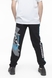 Спортивні штани для хлопчика AZN 354 176 см Чорно-блакитний (2000989563280D) Фото 5 з 14