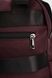 Сумка-рюкзак женская 935 Фиолетовый (2000990677082A) Фото 5 из 10