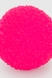 М'ячик-стрибунець що світиться SB2303 6.5 см Рожевий (2000990597250) Фото 2 з 3