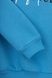 Свитшот с принтом для мальчика Baby Show 10103 110 см Синий (2000990129901W)