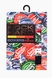 Набір трусів Rock Hard 2 шт. 7050-0675 S Різнокольоровий (2000989255543A) Фото 7 з 7