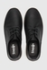 Туфлі чоловічі 5159-1 40 Чорний (2000990412256D) Фото 8 з 9