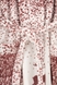 Халат жіночий POLAR Олені 1 S/M Пудровий (2000990160683A)(NY) Фото 13 з 15