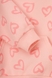Худі з принтом для дівчинки Kai-Kai 7806 92 см Рожевий (2000990107688W) Фото 4 з 7