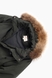 Зимова куртка 22-3 158 Хакі (2000989025948W) Фото 10 з 12