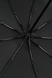 Парасолька MR841 Чорний (2000989136040A) Фото 3 з 5