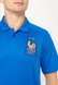 Футбольна форма футболка+шорти FRANCE S Синій (2000904328628A) Фото 3 з 6