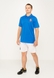 Фото Футбольная форма футболка+шорты FRANCE S Синий (2000904328628A)